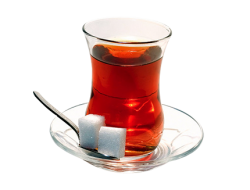 çay