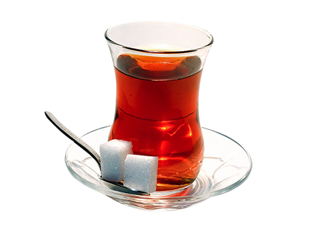 çay